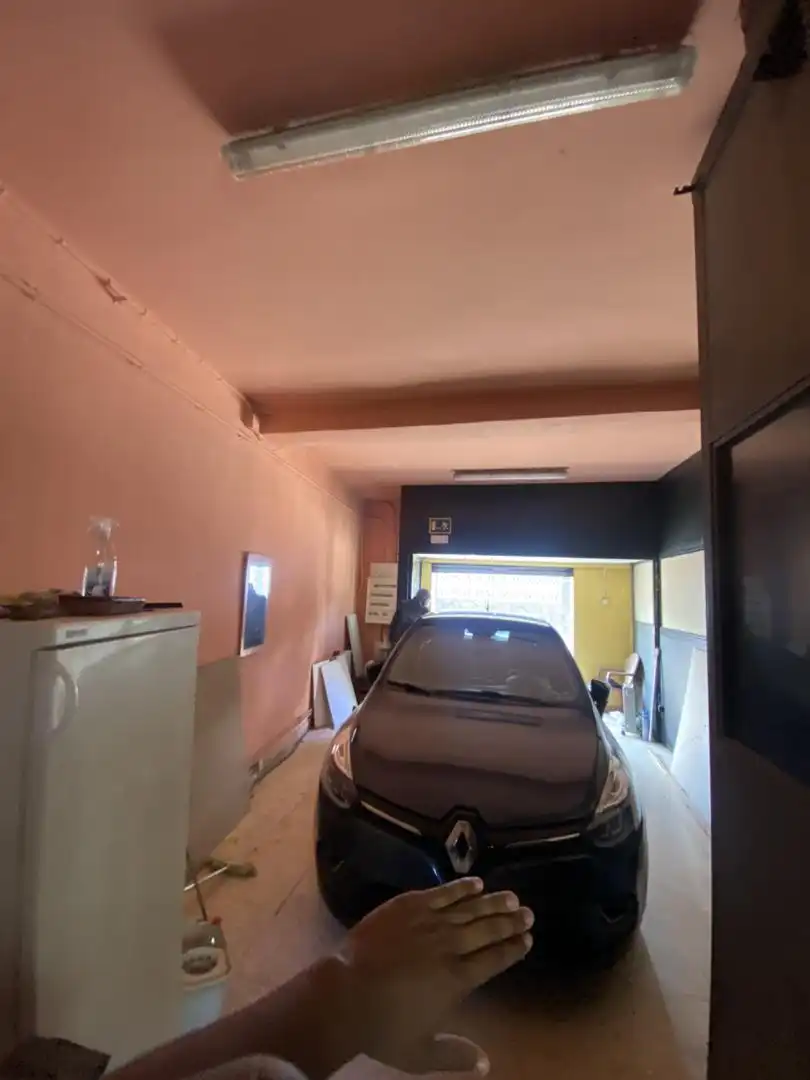 Local en venta en Carrer Figueres, 972, La Torre de Claramunt Parking de Local en venta en La Torre de Claramunt con Aire acondicionado y Calefacción