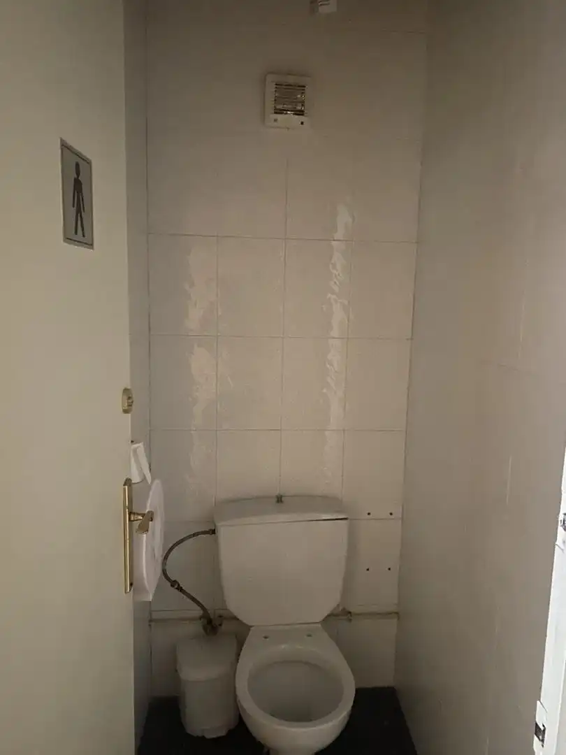 Local en venta en Carrer Figueres, 972, La Torre de Claramunt Baño de Local en venta en La Torre de Claramunt con Aire acondicionado y Calefacción