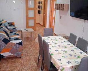 Dining room of Flat to rent in Manises