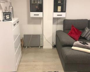 Living room of Flat for sale in Torrelavega   with Heating, Parquet flooring and Storage room