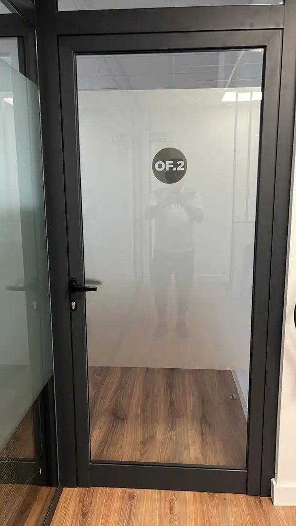 Oficina de alquiler en Jerez de la Frontera