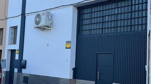 Foto 4 de Oficina de lloguer a Calle Oso, 4, Parque Avenida, Cádiz