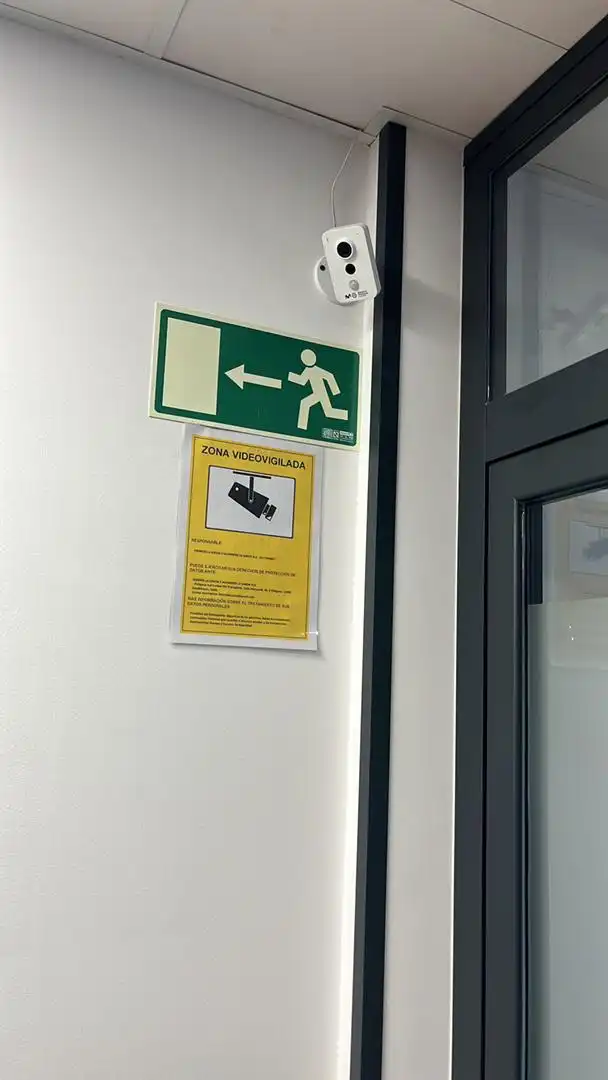 Parking de Oficina de alquiler en Jerez de la Frontera
