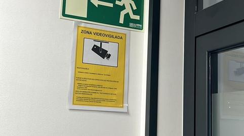 Foto 5 de Oficina de lloguer a Calle Oso, 4, Parque Avenida, Cádiz