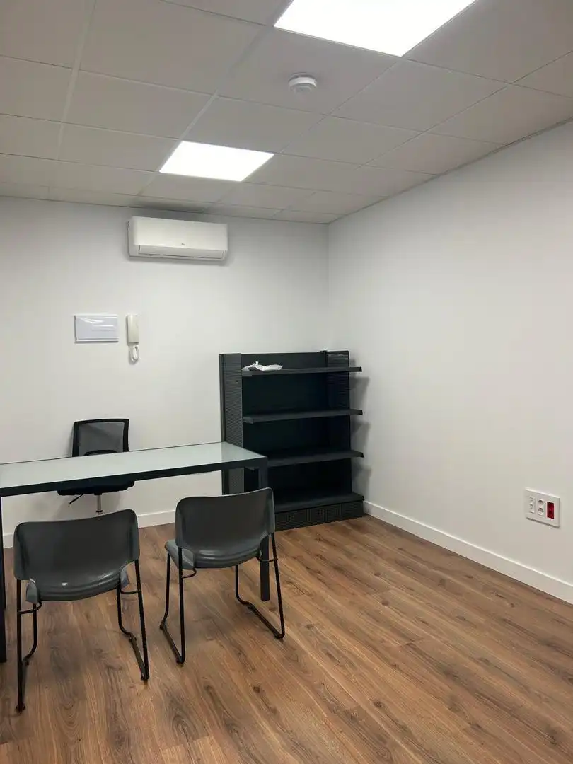 Oficina de alquiler en Jerez de la Frontera