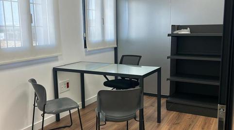 Foto 3 de Oficina de lloguer a Calle Oso, 4, Parque Avenida, Cádiz