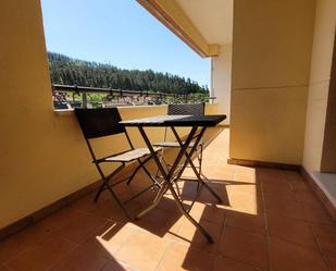 Terrace of Flat for sale in Ayala / Aiara  with Terrace and Balcony