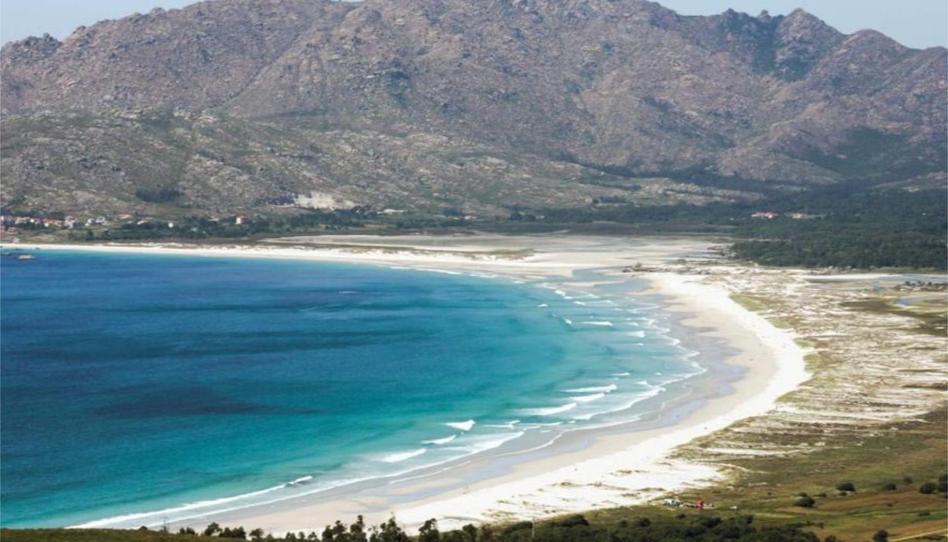 House or chalet for sale in Lugar Miñarzo, 111, Carnota, A Coruña - image 1 Photo 1 of House or chalet for sale in Lugar Miñarzo, 111, Carnota, A Coruña