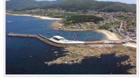 House or chalet for sale in Lugar Miñarzo, 111, Carnota, A Coruña - image 3 Photo 3 of House or chalet for sale in Lugar Miñarzo, 111, Carnota, A Coruña