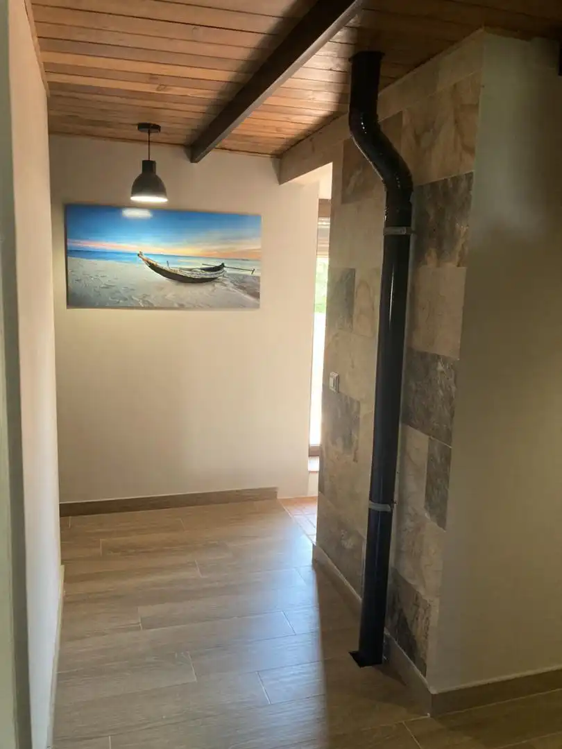 Finca rústica en venta en Partida Alcudia, 128, Cocentaina Finca rústica en venta en Cocentaina con Terraza y Piscina