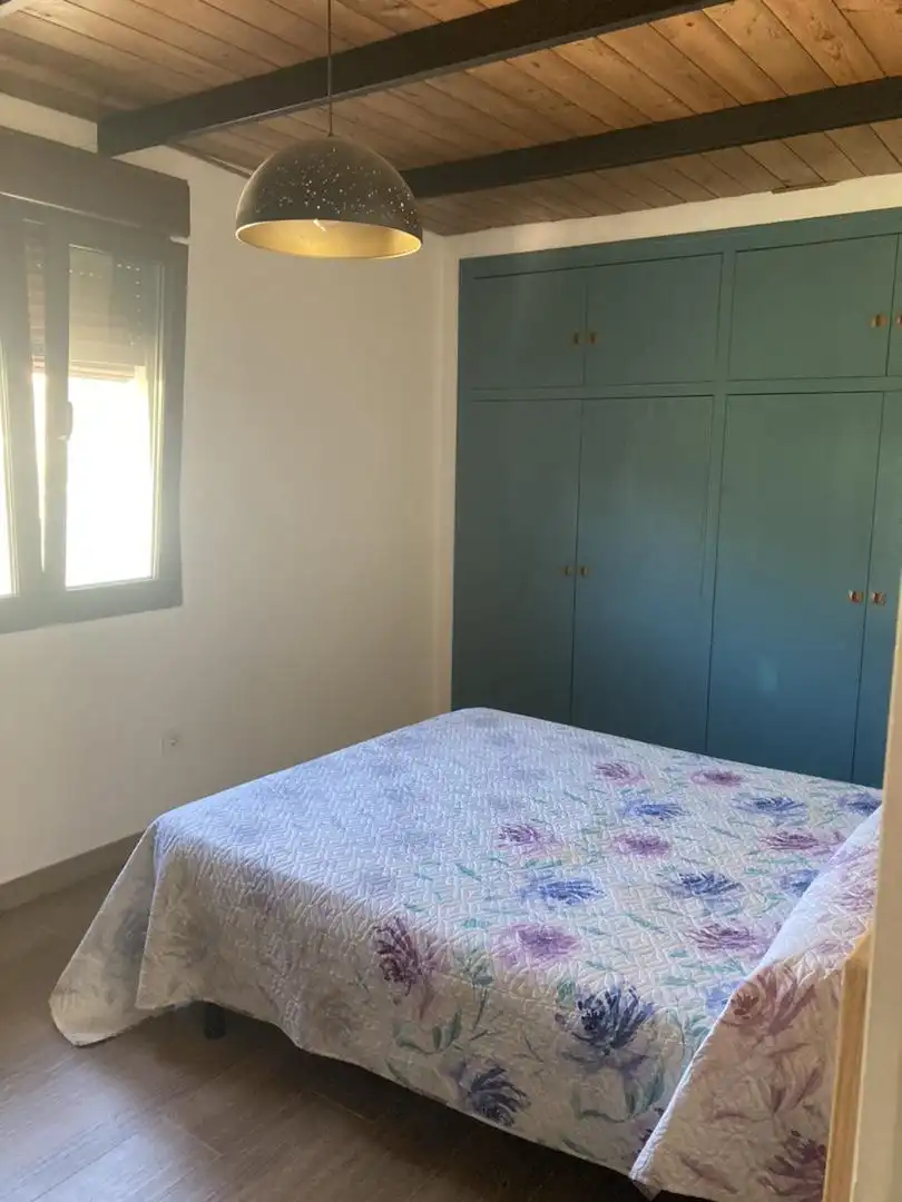 Finca rústica en venta en Partida Alcudia, 128, Cocentaina Habitación de Finca rústica en venta en Cocentaina con Terraza y Piscina