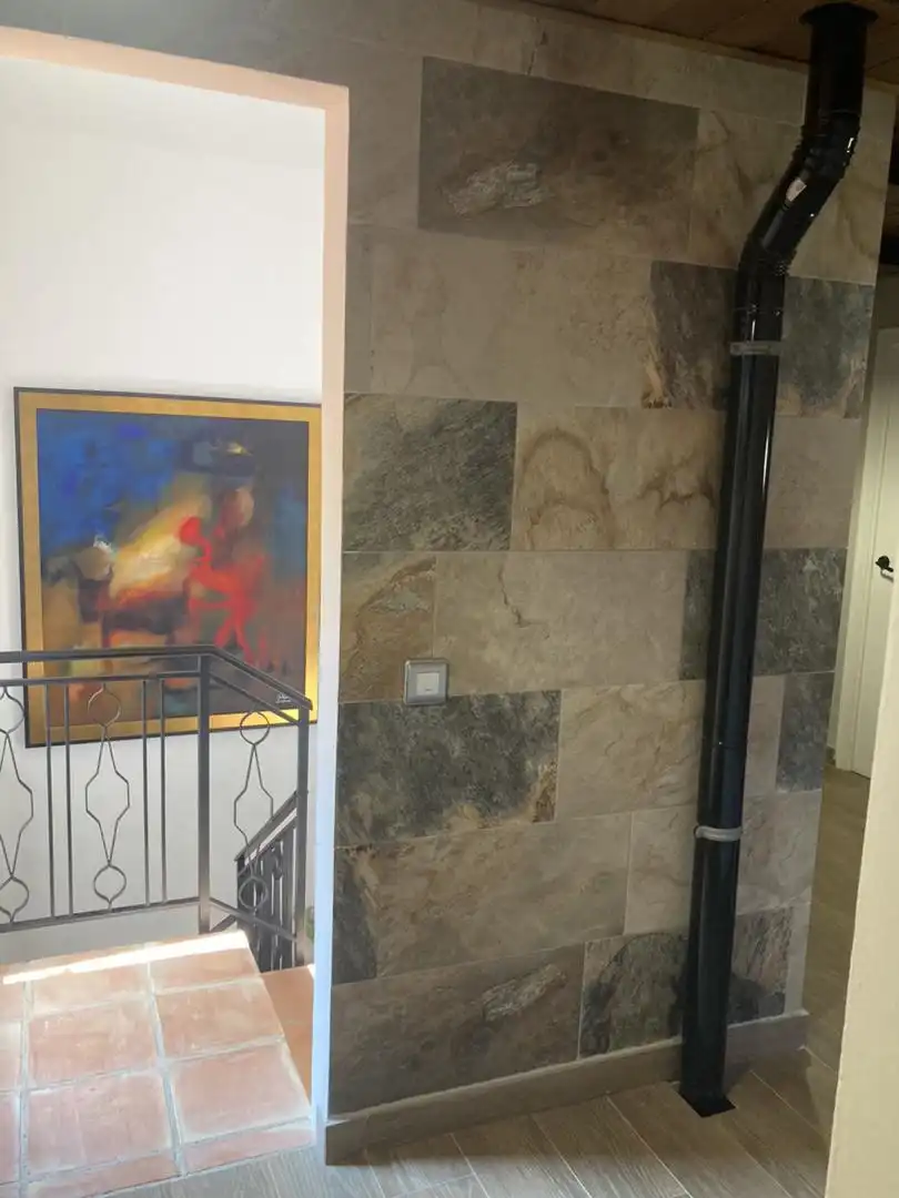 Finca rústica en venta en Partida Alcudia, 128, Cocentaina Finca rústica en venta en Cocentaina con Terraza y Piscina
