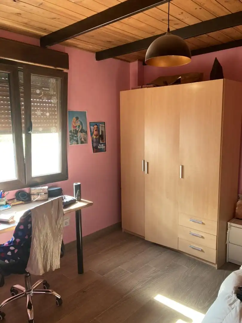 Finca rústica en venta en Partida Alcudia, 128, Cocentaina Habitación de Finca rústica en venta en Cocentaina con Terraza y Piscina