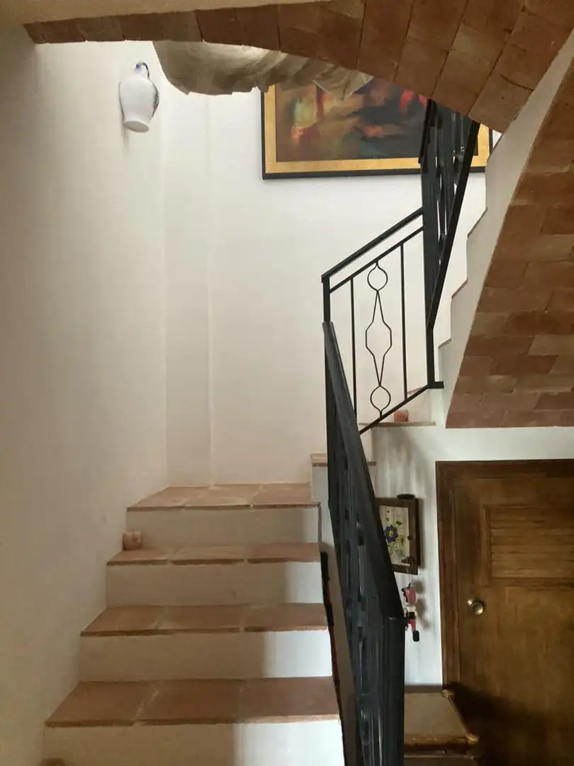 Finca rústica en venta en Partida Alcudia, 128, Cocentaina Finca rústica en venta en Cocentaina con Terraza y Piscina