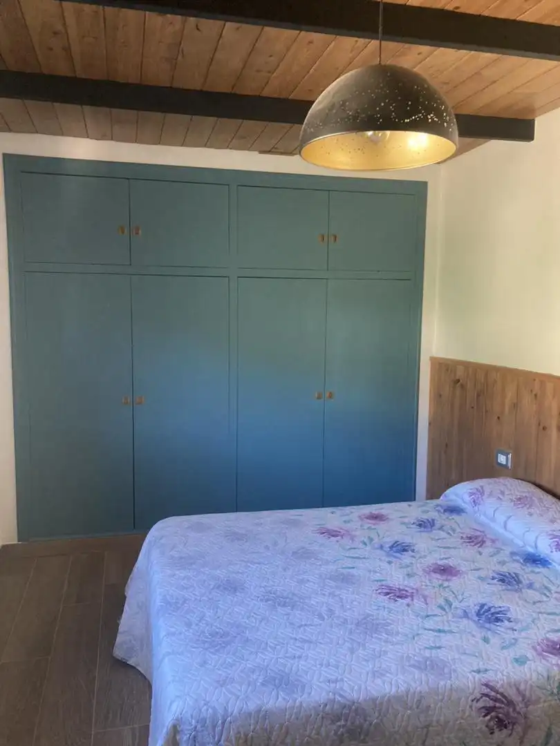 Finca rústica en venta en Partida Alcudia, 128, Cocentaina Habitación de Finca rústica en venta en Cocentaina con Terraza y Piscina