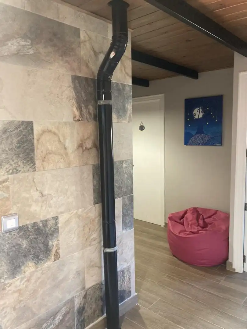 Finca rústica en venta en Partida Alcudia, 128, Cocentaina Finca rústica en venta en Cocentaina con Terraza y Piscina