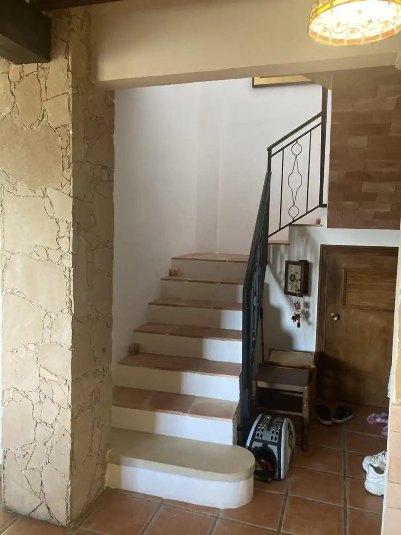 Finca rústica en venta en Partida Alcudia, 128, Cocentaina Finca rústica en venta en Cocentaina con Terraza y Piscina