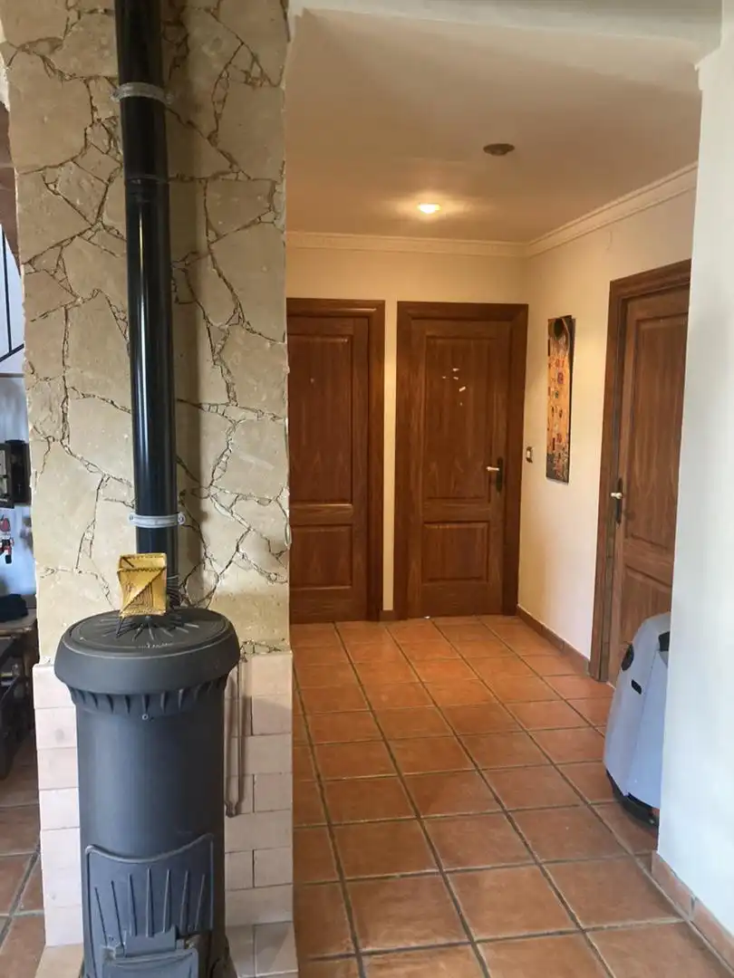 Finca rústica en venta en Partida Alcudia, 128, Cocentaina Finca rústica en venta en Cocentaina con Terraza y Piscina