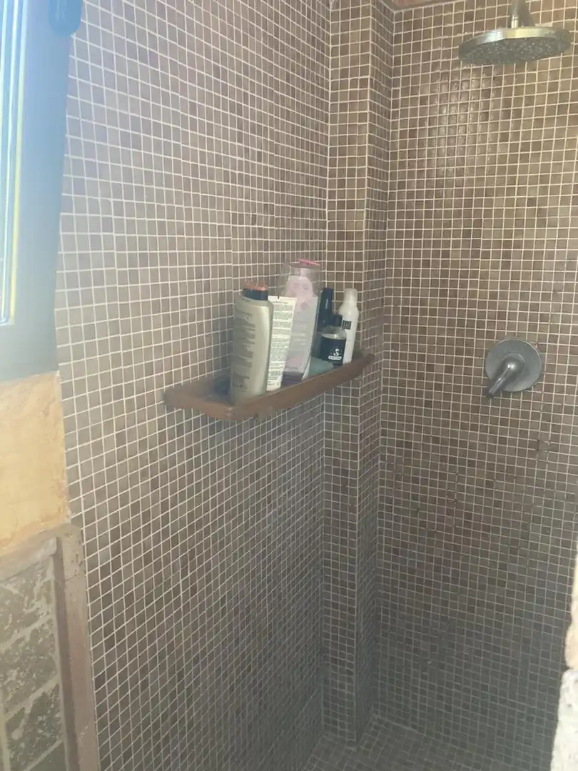 Finca rústica en venta en Partida Alcudia, 128, Cocentaina Baño de Finca rústica en venta en Cocentaina con Terraza y Piscina