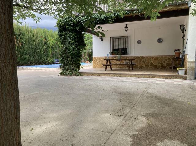 Finca rústica en Venta en Partida Alcudia, 128 en Cocentaina