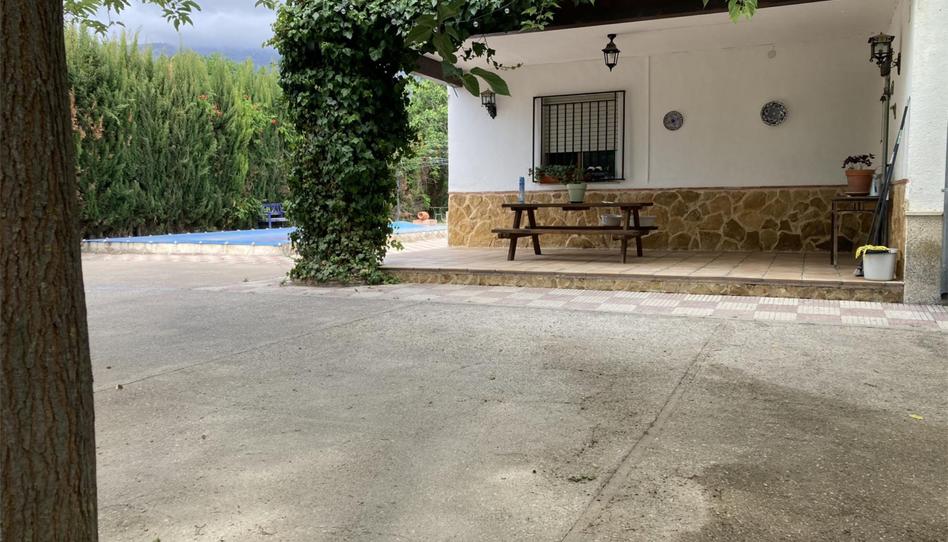 Photo 1 of Country house for sale in Partida Alcudia, 128, Cocentaina, Alicante