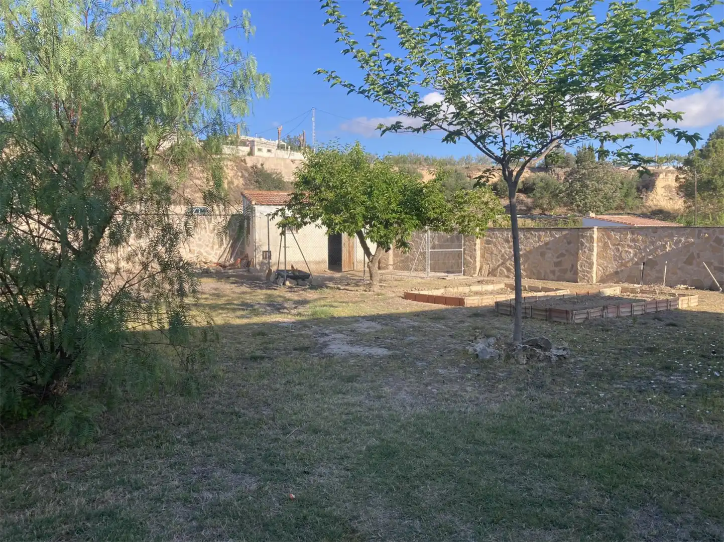 Finca rústica en venta en Partida Alcudia, 128, Cocentaina Finca rústica en venta en Cocentaina con Terraza y Piscina