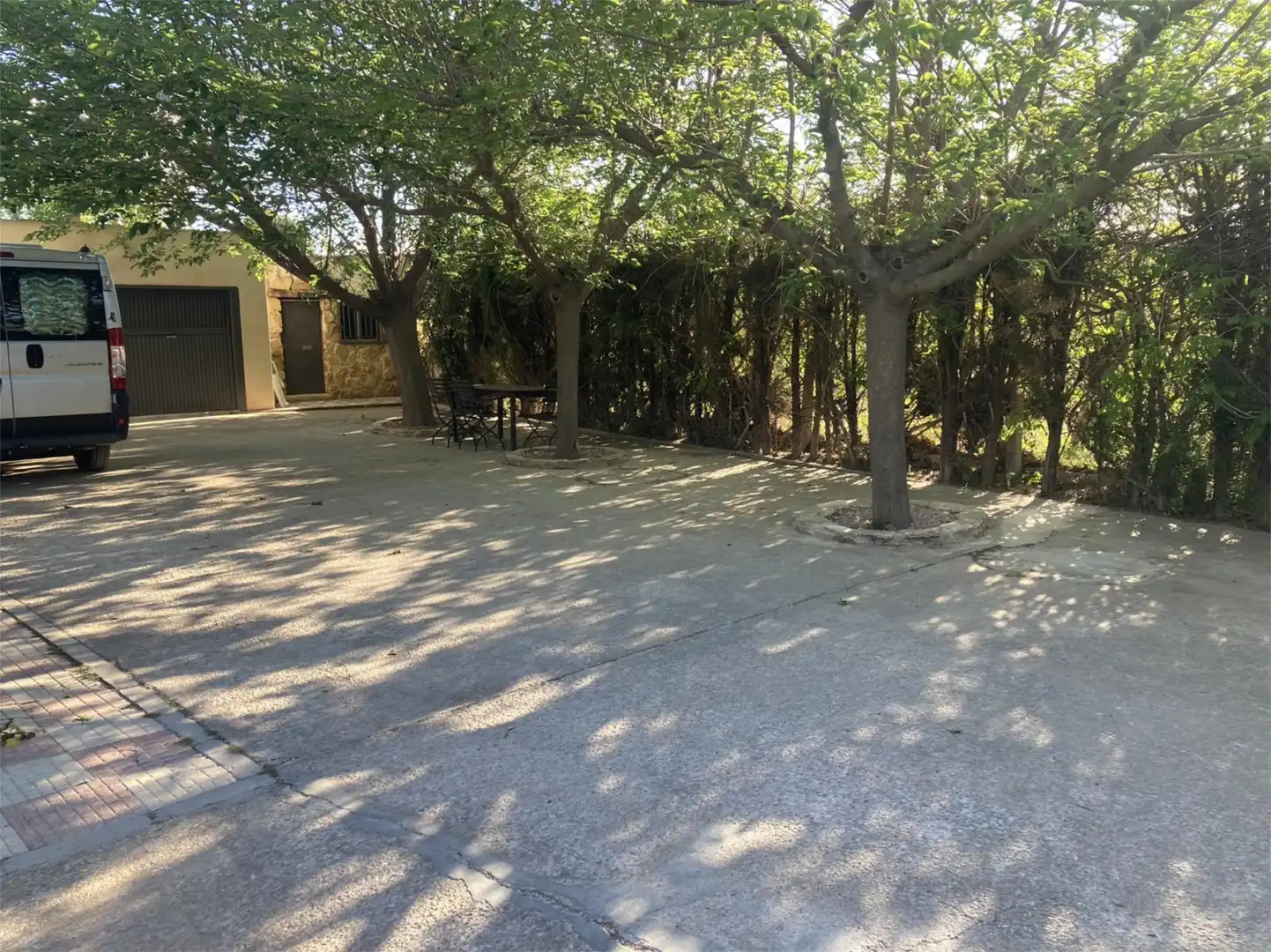 Finca rústica en venta en Partida Alcudia, 128, Cocentaina Parking de Finca rústica en venta en Cocentaina con Terraza y Piscina