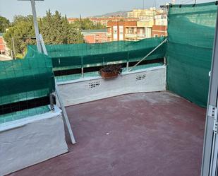 Terrace of Attic to rent in  Murcia Capital  with Air Conditioner and Terrace