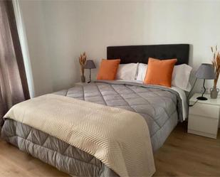 Bedroom of Apartment to rent in  Murcia Capital