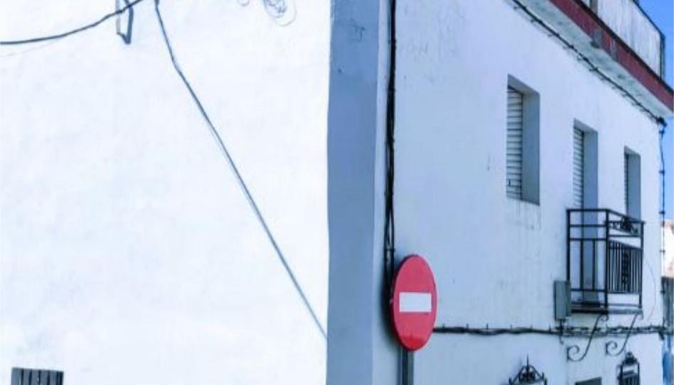 Photo 1 of Single-family semi-detached for sale in Calle Martín Alonso, 2, La Puebla de los Infantes, Sevilla