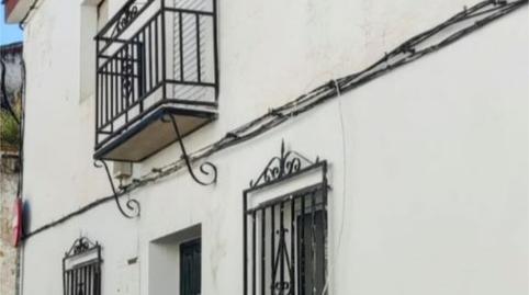 Photo 2 of Single-family semi-detached for sale in Calle Martín Alonso, 2, La Puebla de los Infantes, Sevilla