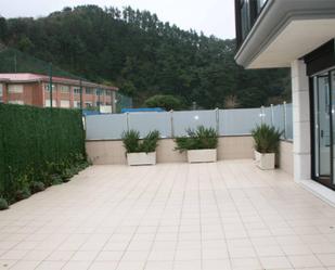 Terrace of Flat for sale in Orio  with Terrace