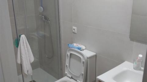 Photo 4 of Study to share in Calle de la Bañeza, 13, Pilar, Madrid