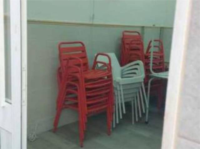 Local comercial en Alquiler en Calle Extremadura, 35 en San Jerónimo - La Bachillera