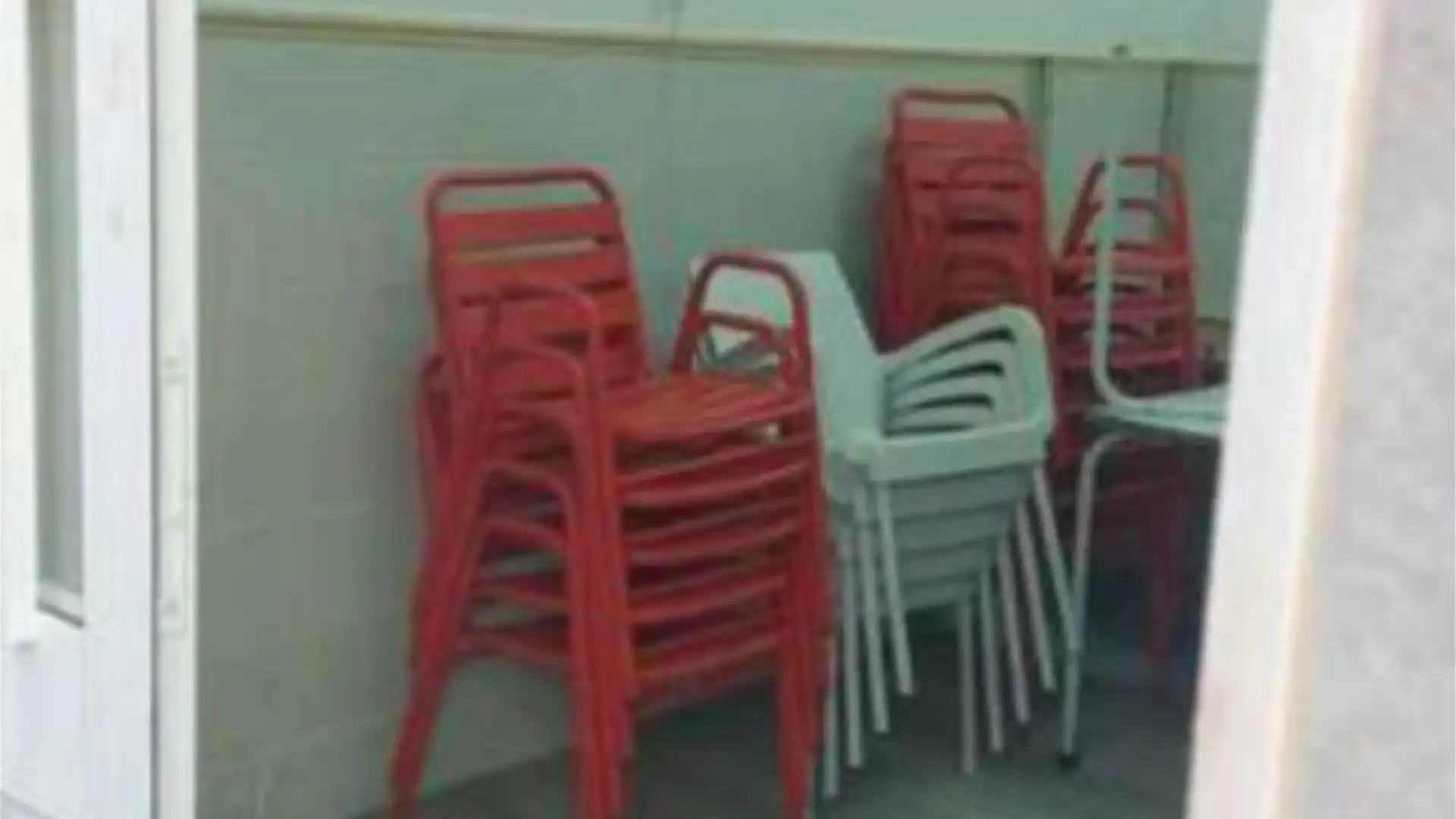 Local de alquiler en  Sevilla Capital