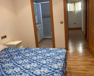 Flat to share in Carrer Biar, 17, Ciutat Jardí - Torreta Verdí