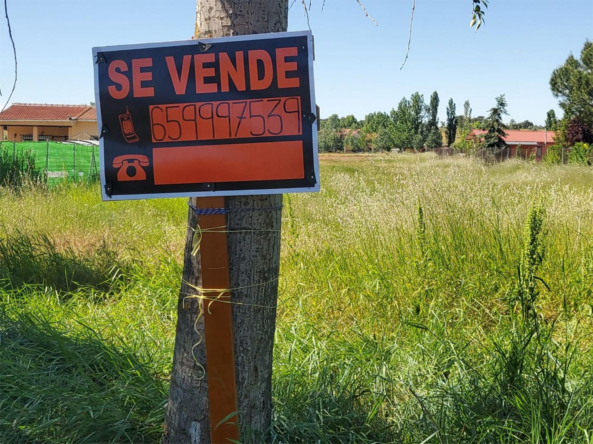 Country house for sale in Aranda de Duero