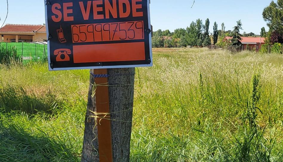 Finca rústica en venda a Calle Diseminados, 819, Zona Rural, Burgos - imatge 1 Foto 1 de Finca rústica en venda a Calle Diseminados, 819, Zona Rural, Burgos