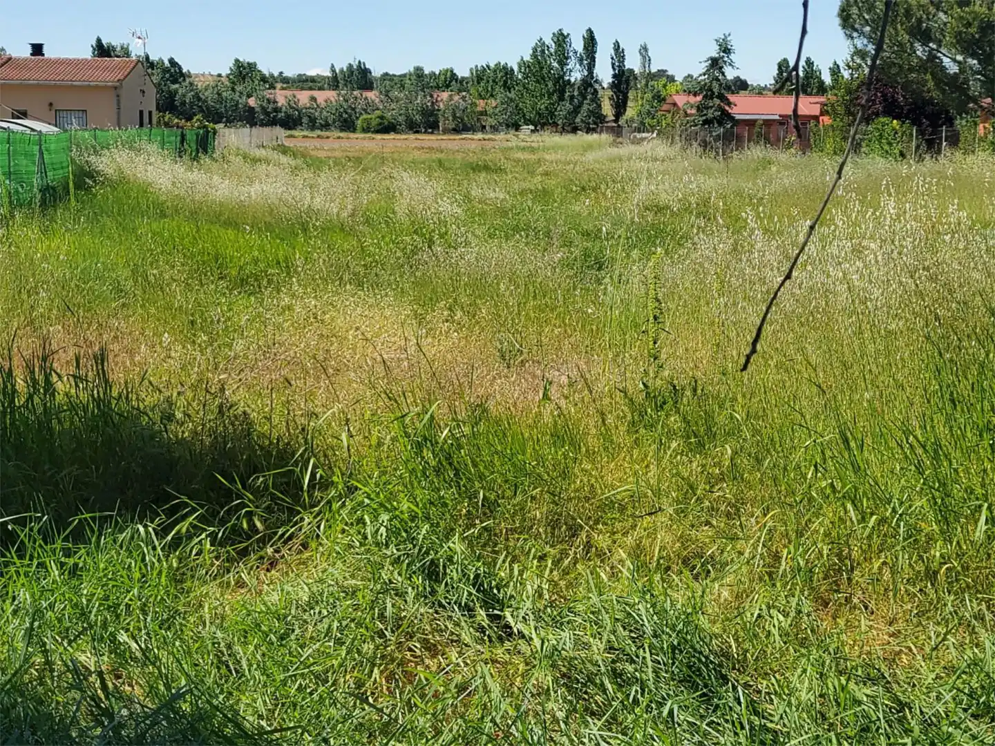 Finca rústica en venta en Calle Diseminados, 819, Zona Rural Finca rústica en venta en Aranda de Duero