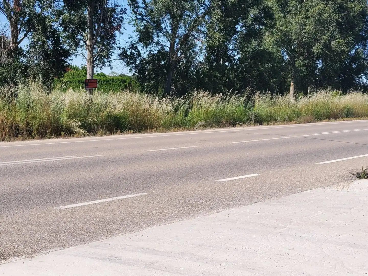 Finca rústica en venta en Calle Diseminados, 819, Zona Rural Finca rústica en venta en Aranda de Duero