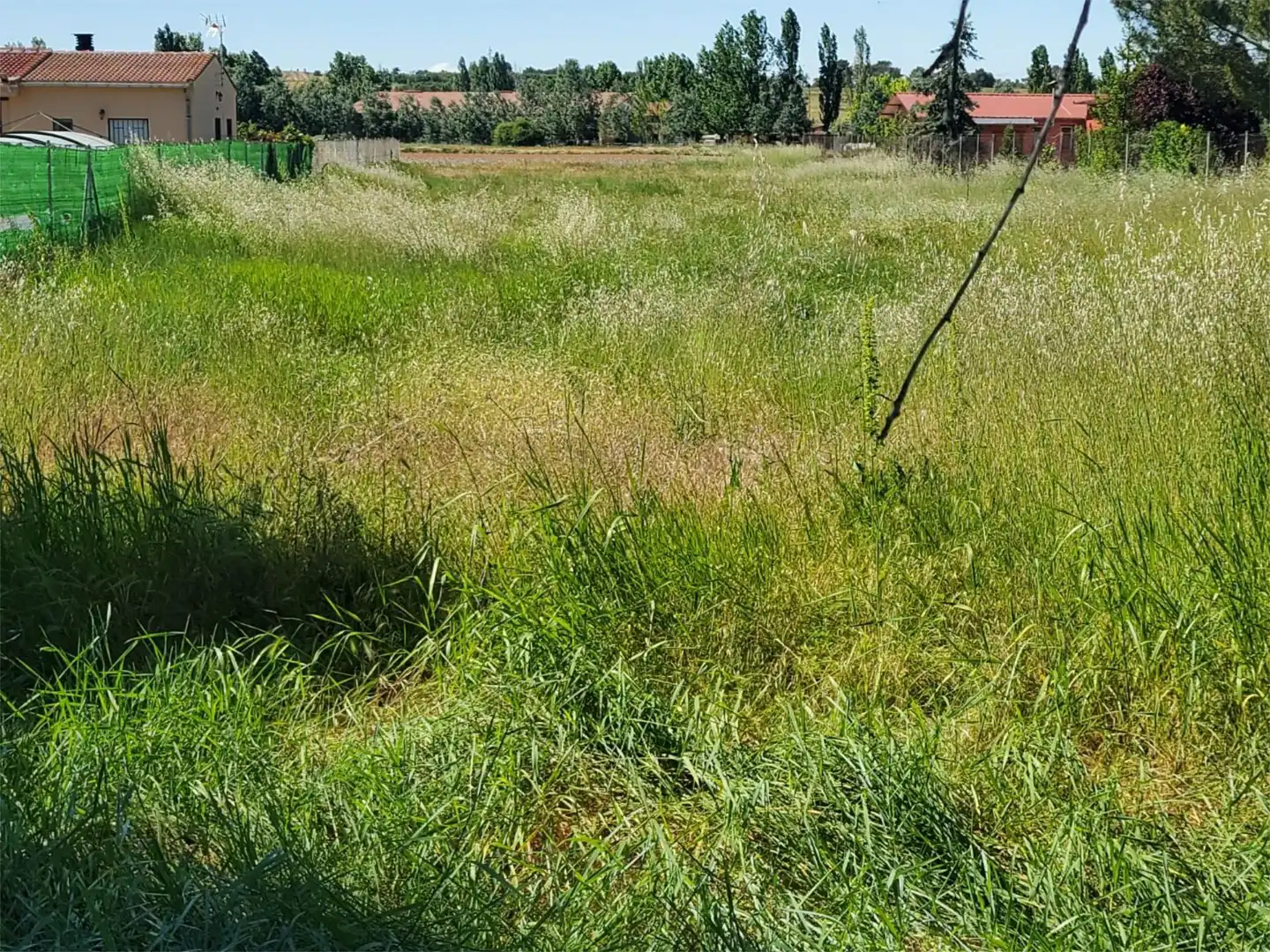 Finca rústica en venta en Calle Diseminados, 819, Zona Rural Finca rústica en venta en Aranda de Duero