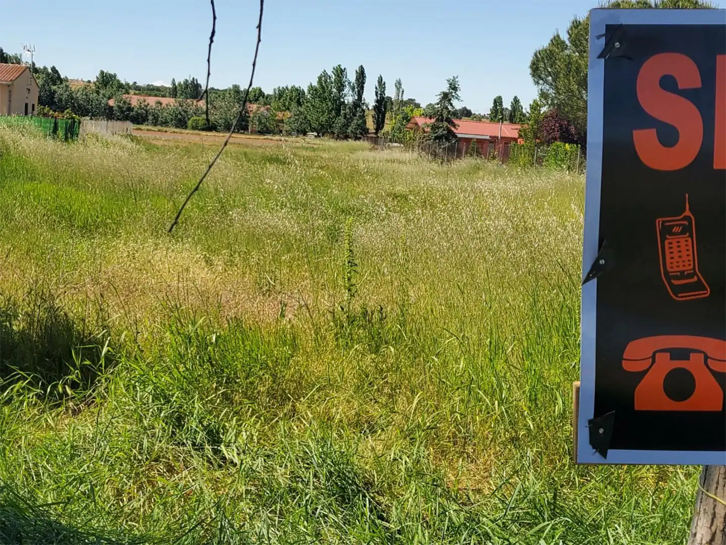 Finca rústica en venta en Calle Diseminados, 819, Zona Rural Finca rústica en venta en Aranda de Duero
