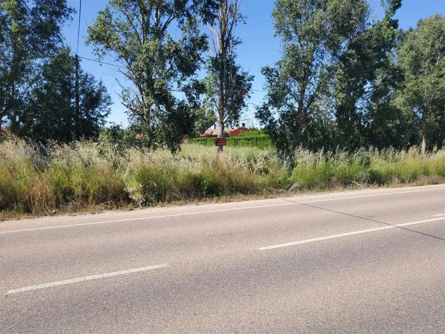 Finca rústica en venta en Calle Diseminados, 819, Zona Rural Finca rústica en venta en Aranda de Duero