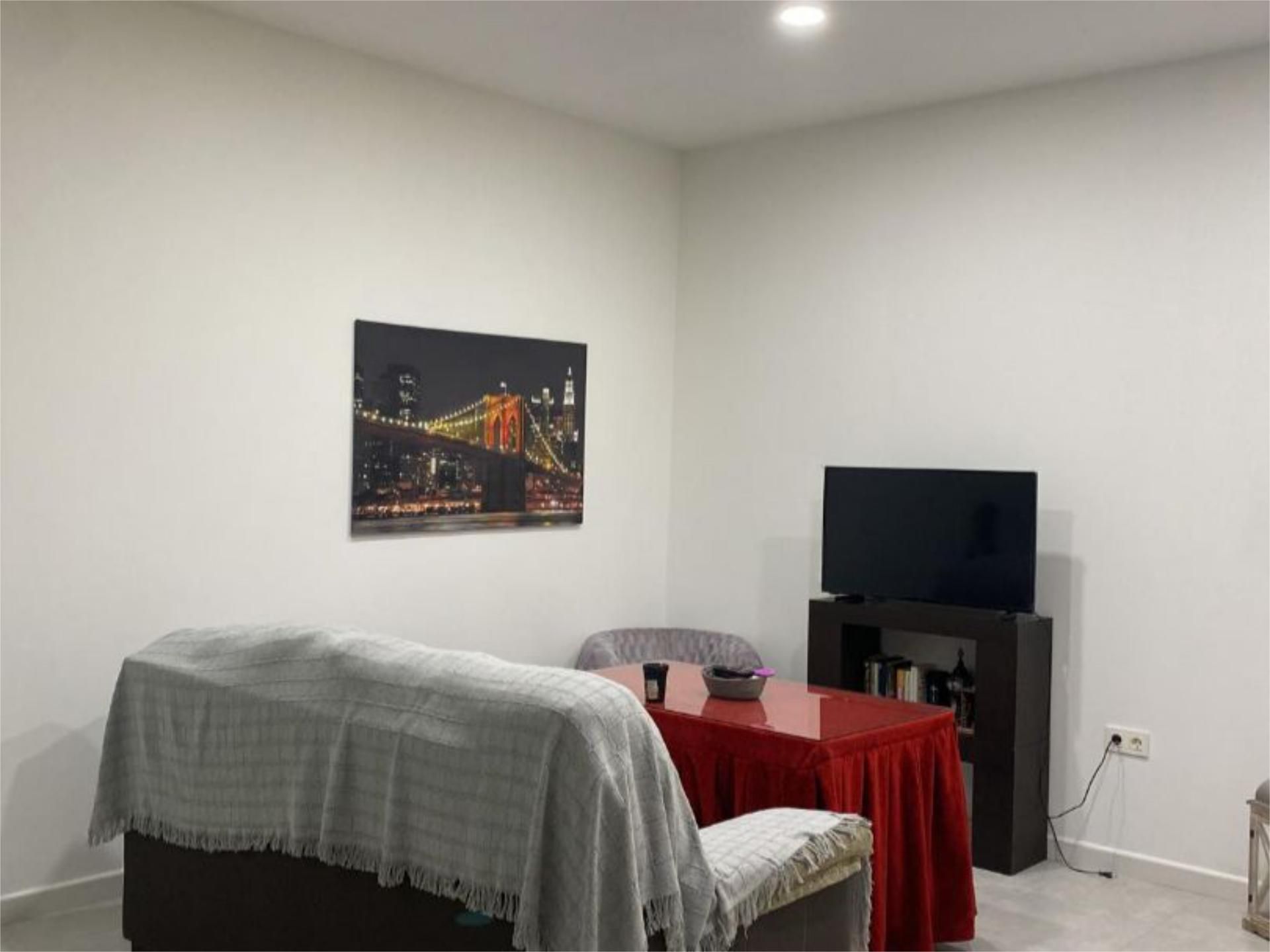 Flat for sale in Villanueva del Río y Minas  with Air Conditioner