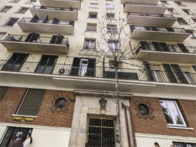Oficina en Alquiler en Calle de Francisco Silvela, 7 en El Viso