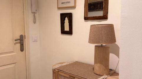 Foto 2 de Apartament en venda a Avenida Dels Furs, 23, Centro ciudad, Alicante