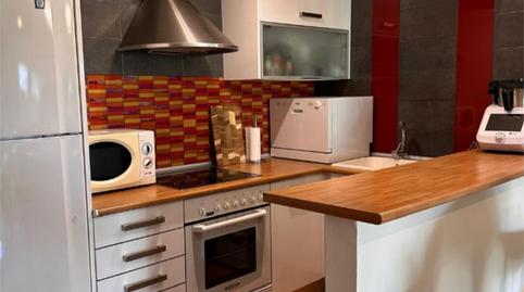 Foto 3 de Apartament en venda a Avenida Dels Furs, 23, Centro ciudad, Alicante