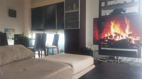 Foto 4 de Casa o xalet en venda a Calle Conde del Carpio, 32, Cabezón de Pisuerga, Valladolid