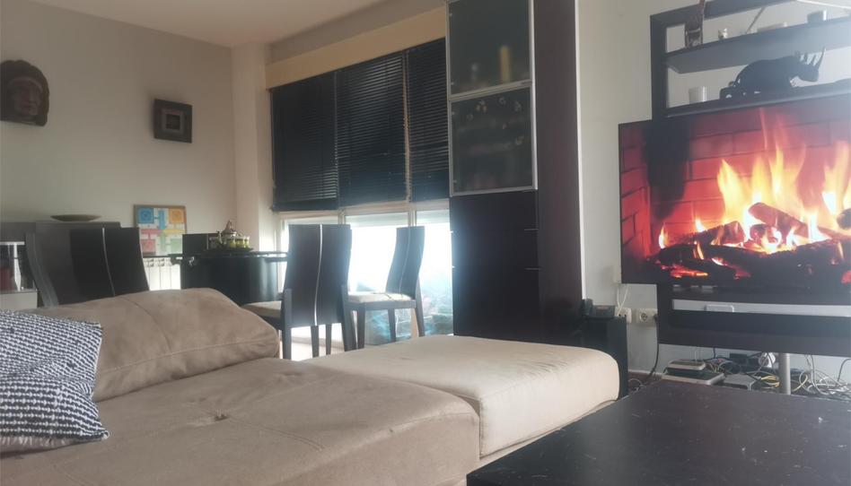 Foto 1 de Casa o xalet en venda a Calle Conde del Carpio, 32, Cabezón de Pisuerga, Valladolid