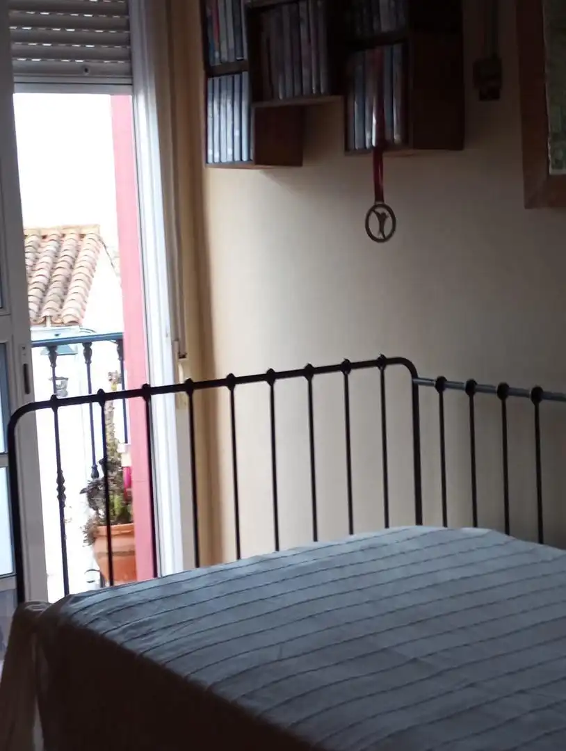 Piso en venta en HV-3113, 11, Galaroza Terraza de Piso en venta en Galaroza con Calefacción, Trastero y Amueblado